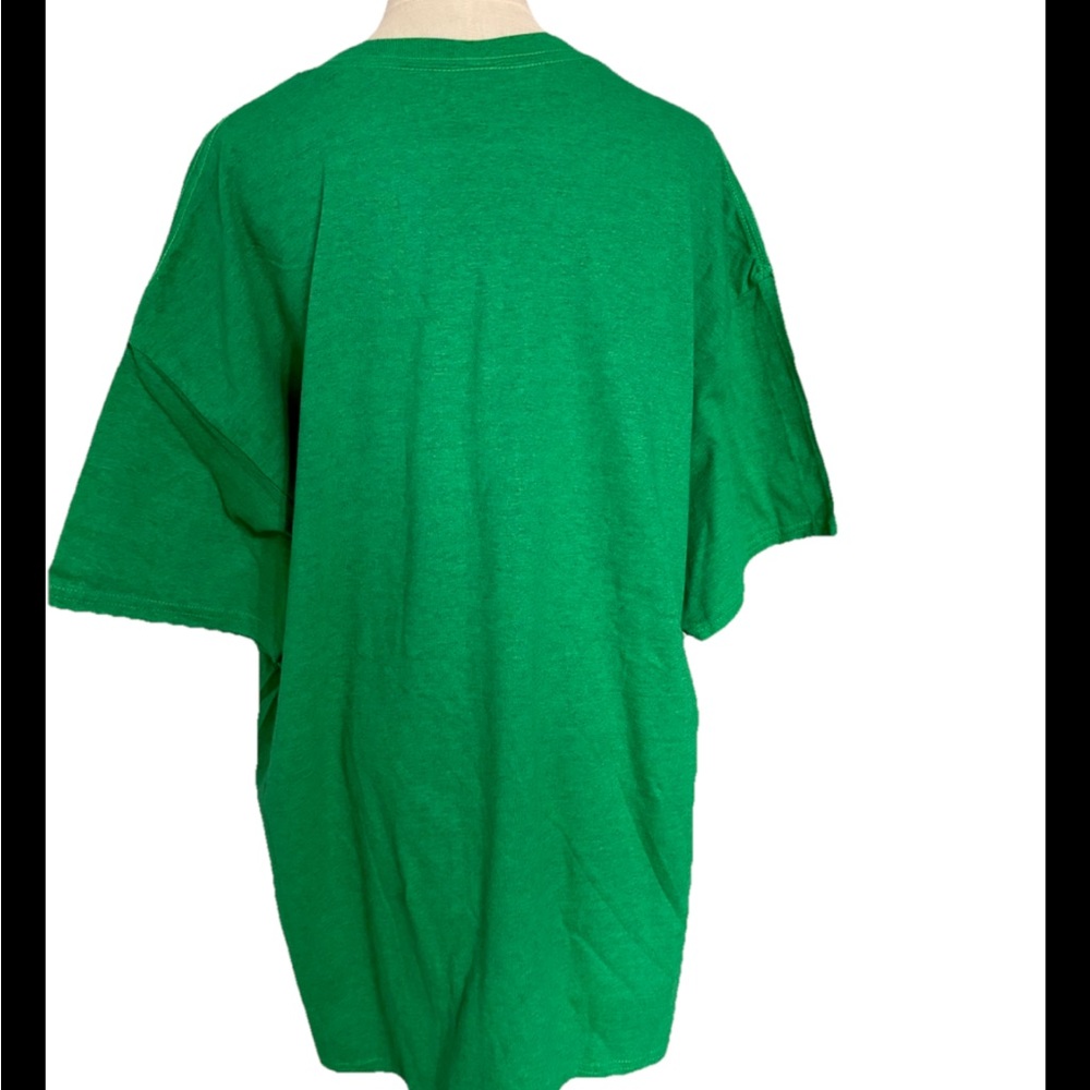 Disney Inside Out Joy & sadness green XL T-shirt RunDisney “A - Picture 4 of 8